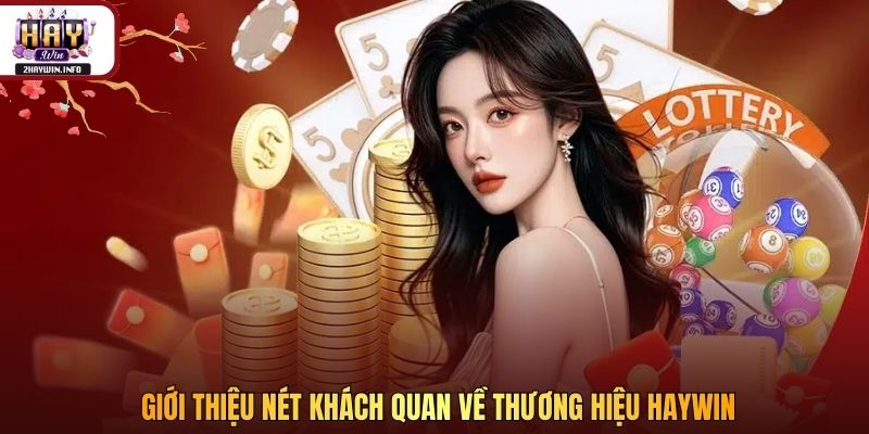 Giới thiệu nét khách quan về thương hiệu Haywin